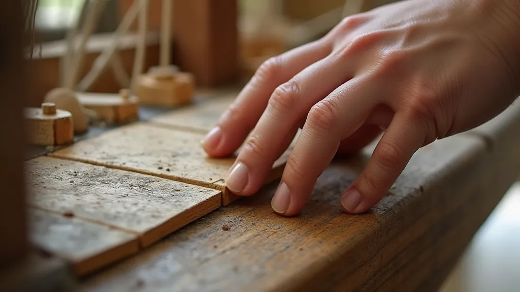 Wooden ship hull construction