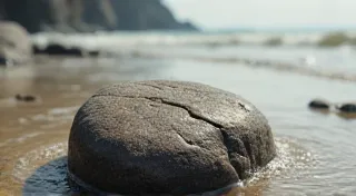 The Sea's Silent Counsel: Lessons Learned from the Waves