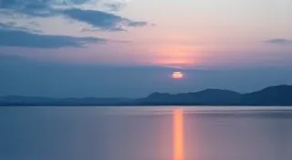The Silent Navigator: Finding Stillness in the Build