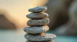 The Weight of Scale: Understanding Proportion and Grace